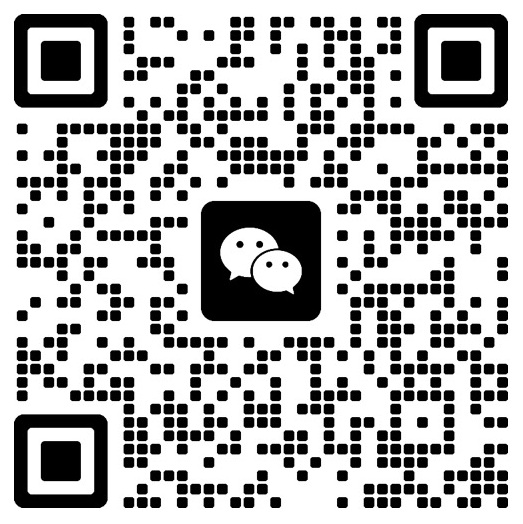 抖音账号二维码